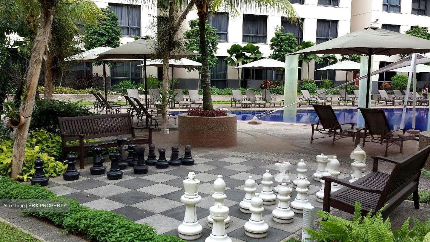 River Place (D3), Condominium #466765951